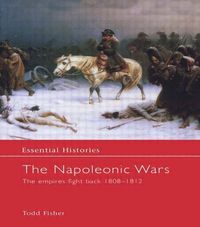 Produktbild: Fisher, T: The Napoleonic Wars