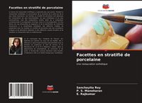 Produktbild: Facettes en stratifi&eacute; de porcelaine