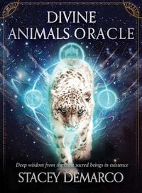 Produktbild: Divine Animals Oracle