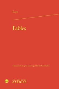 Produktbild: Fables