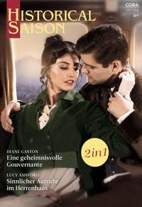Produktbild: Historical Saison Band 76