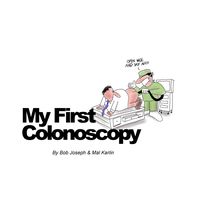Produktbild: My First Colonoscopy