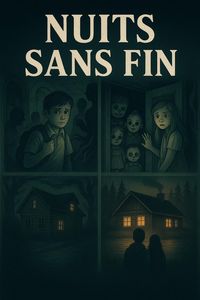Produktbild: Nuits Sans Fin