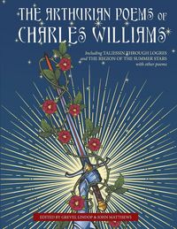 Produktbild: The Arthurian Poems of Charles Williams