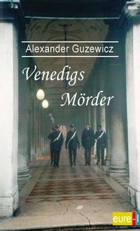 Produktbild: Venedigs M&ouml;rder