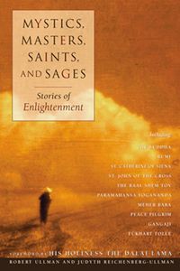 Produktbild: Mystics, Masters, Saints, and Sages