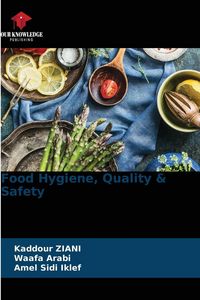 Produktbild: Food Hygiene, Quality & Safety