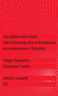 Produktbild: Die gl&auml;sernen Gene