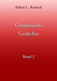 Produktbild: Gesammelte Gedichte Band 2