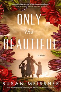 Produktbild: Meissner, S: Only the Beautiful