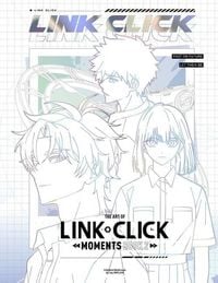 Produktbild: The Art of Link Clink: Moments Book 2