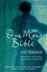 Produktbild: One Man's Bible