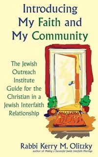 Produktbild: Introducing My Faith and My Community