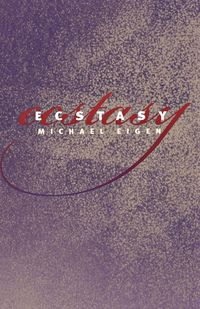 Produktbild: Ecstacy