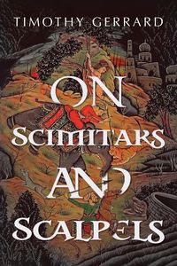 Produktbild: On Scimitars and Scalpels