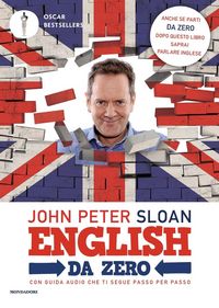 Produktbild: English da zero