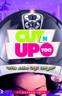 Produktbild: Cut N' Up Too (Introducing Juju Wright from The Rumble Series, #2)