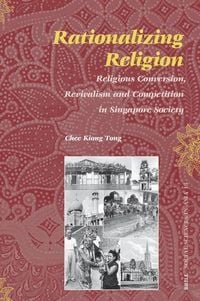 Produktbild: Rationalizing Religion