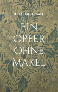 Produktbild: Ein Opfer ohne Makel