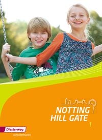 Produktbild: Notting Hill Gate - Ausgabe 2014