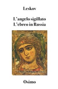 Produktbild: L'angelo sigillato L'ebreo in Russia