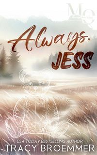 Produktbild: Always, Jess