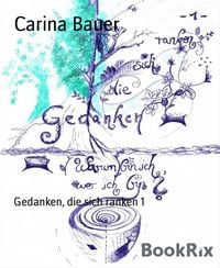 Produktbild: Gedanken, die sich ranken 1