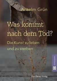 Produktbild: Was kommt nach dem Tod?