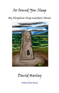 Produktbild: So Sound You Sleep (David Harley: Words & Music, #2)