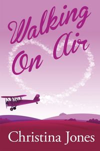 Produktbild: Jones, C: Walking on Air
