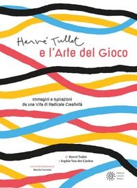 Produktbild: Herv&eacute; Tullet e l'arte del gioco