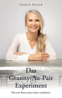Produktbild: Das Granny-Au-Pair Experiment
