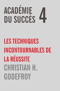 Produktbild: Acad&eacute;mie du Succ&egrave;s 4
