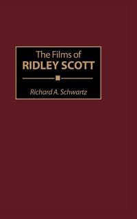 Produktbild: The Films of Ridley Scott