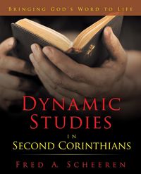 Produktbild: Dynamic Studies in Second Corinthians