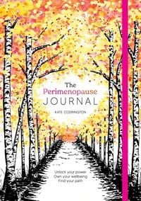 Produktbild: The Perimenopause Journal