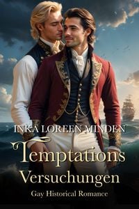Produktbild: Temptations - Versuchungen