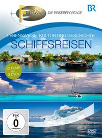 Produktbild: Schiffsreisen & Kreuzfahrten
