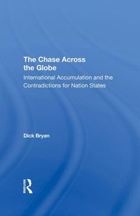 Produktbild: Bryan, D: The Chase Across The Globe
