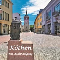 Produktbild: K&ouml;then Ein Stadtrundgang