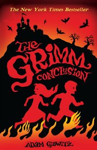 Produktbild: Gidwitz, A: Grimm Conclusion