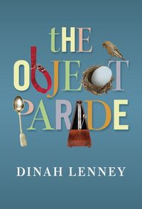 Produktbild: Object Parade