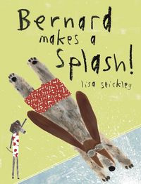 Produktbild: Bernard Makes A Splash!