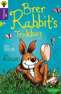Produktbild: Taylor, S: Ort All Stars Lev 11 Brer Rabbit Ne