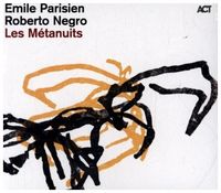 Produktbild: Les Metanuits (Digipak)