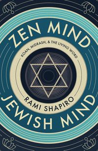 Produktbild: Zen Mind Jewish Mind