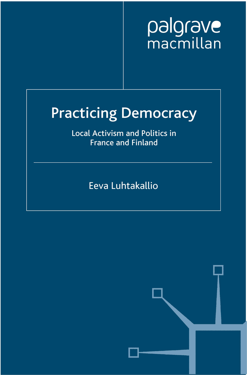 Produktbild: Practicing Democracy