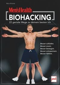 Produktbild: MEN'S HEALTH Biohacking