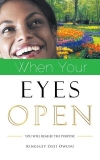 Produktbild: When Your Eyes Open