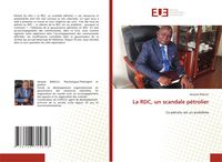 Produktbild: La RDC, un scandale p&eacute;trolier